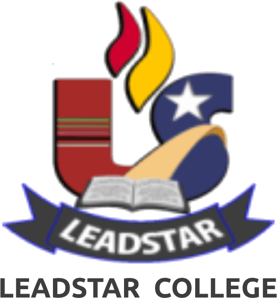 Leadstar logo