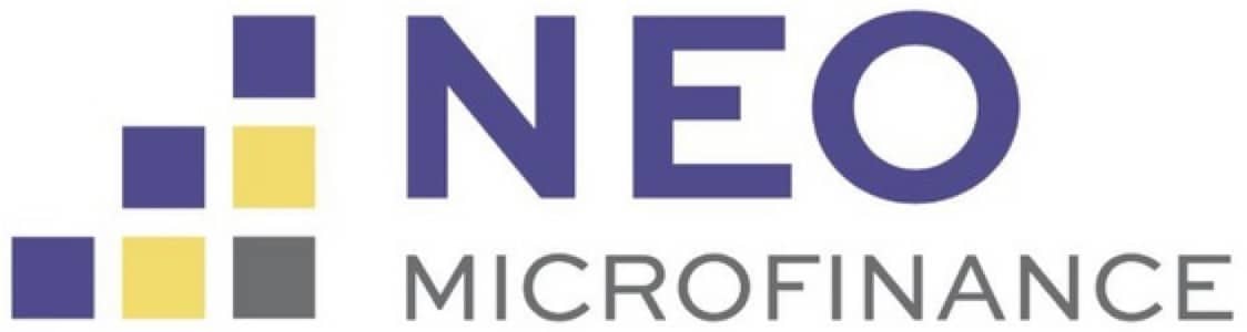 NEO - Microfinance logo