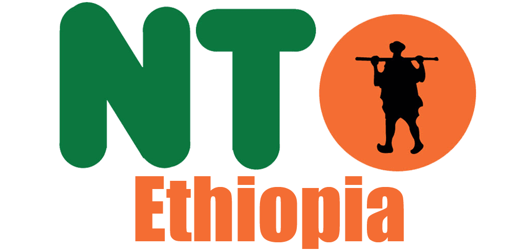 NTO - NTO Ethiopia logo