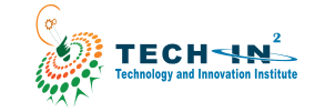 Techin logo