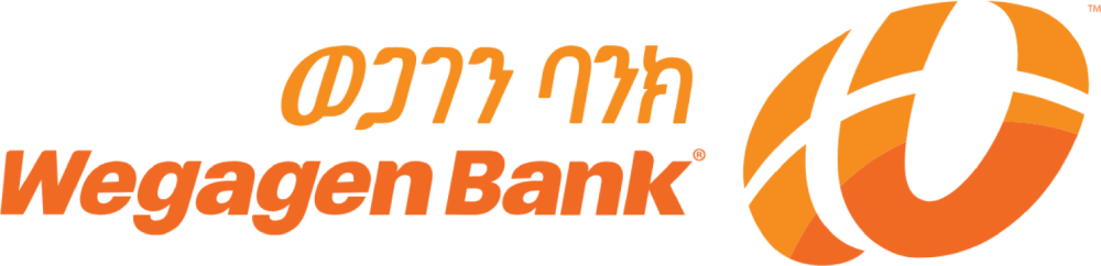 Wegagen Bank logo