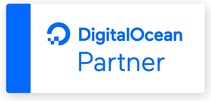 HahuCloud DigitalOcean Partner
